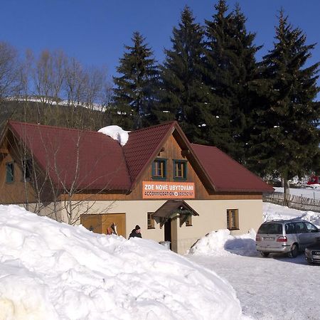 Cerny Dul 18 Villa Rom bilde