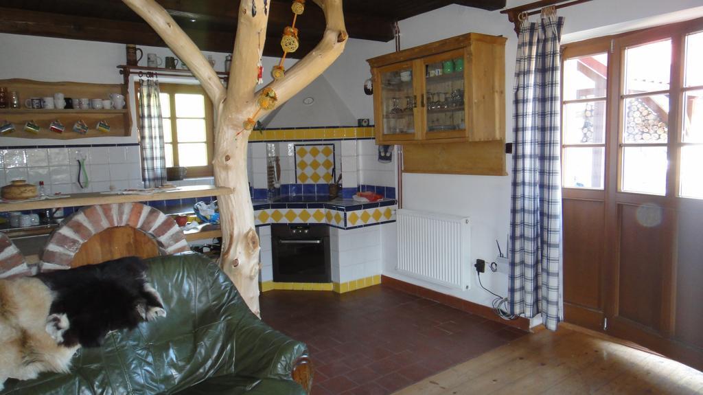 Cerny Dul 18 Villa Rom bilde