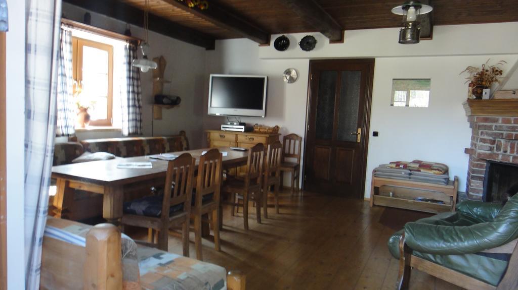 Cerny Dul 18 Villa Rom bilde