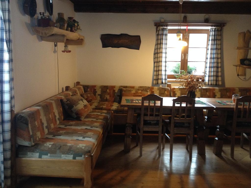Cerny Dul 18 Villa Rom bilde