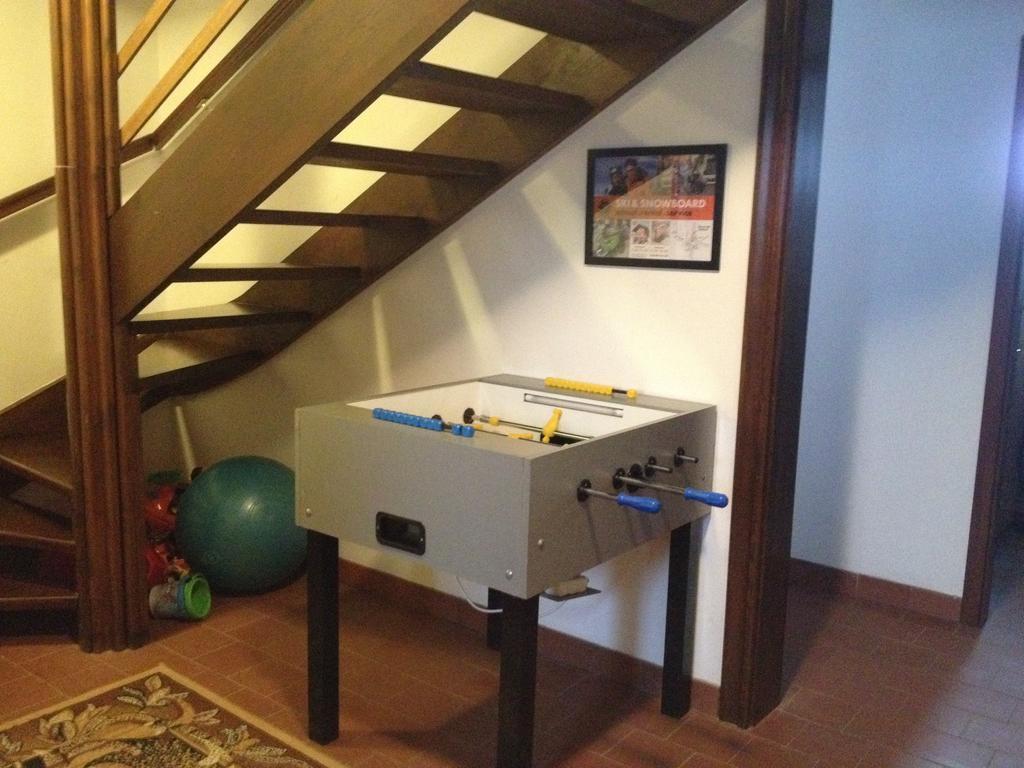 Cerny Dul 18 Villa Rom bilde