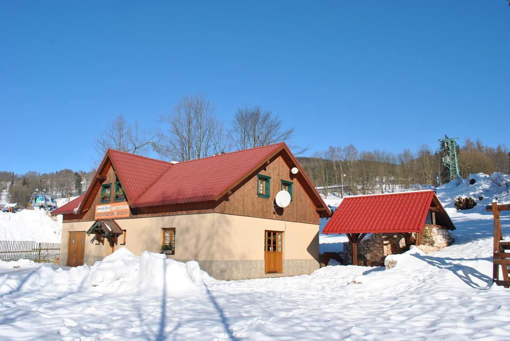 Cerny Dul 18 Villa Rom bilde