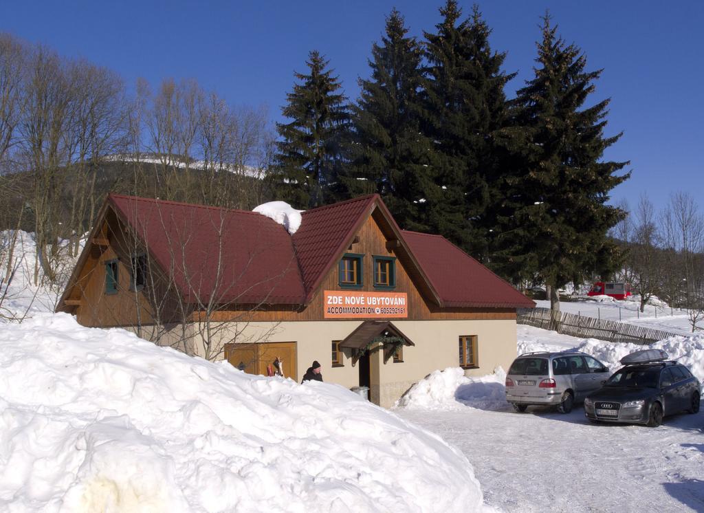 Cerny Dul 18 Villa Rom bilde