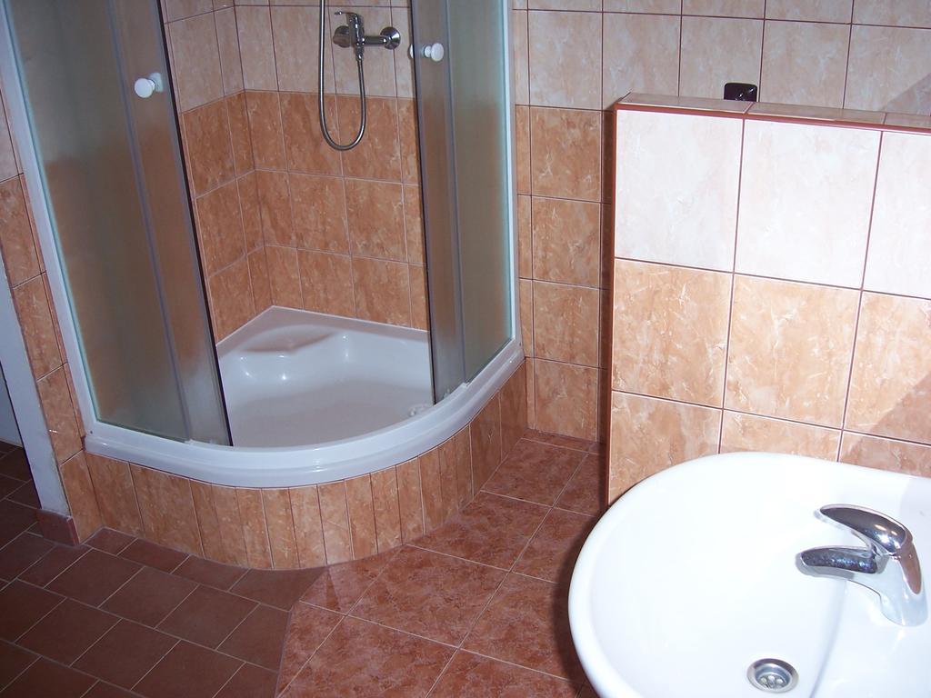 Cerny Dul 18 Villa Rom bilde