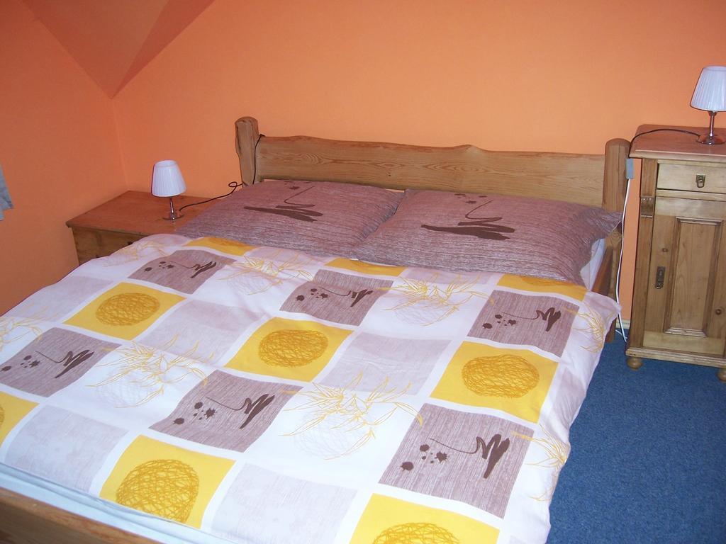 Cerny Dul 18 Villa Rom bilde
