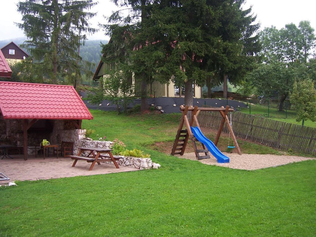 Cerny Dul 18 Villa Rom bilde