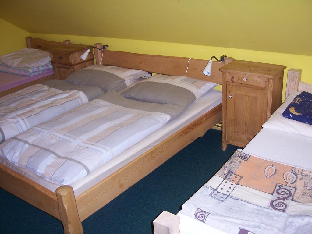 Cerny Dul 18 Villa Rom bilde