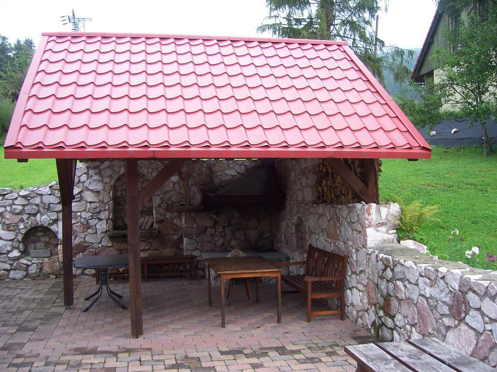 Cerny Dul 18 Villa Rom bilde