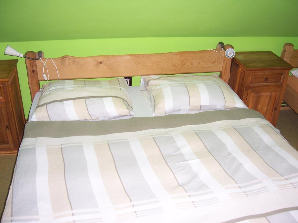 Cerny Dul 18 Villa Rom bilde